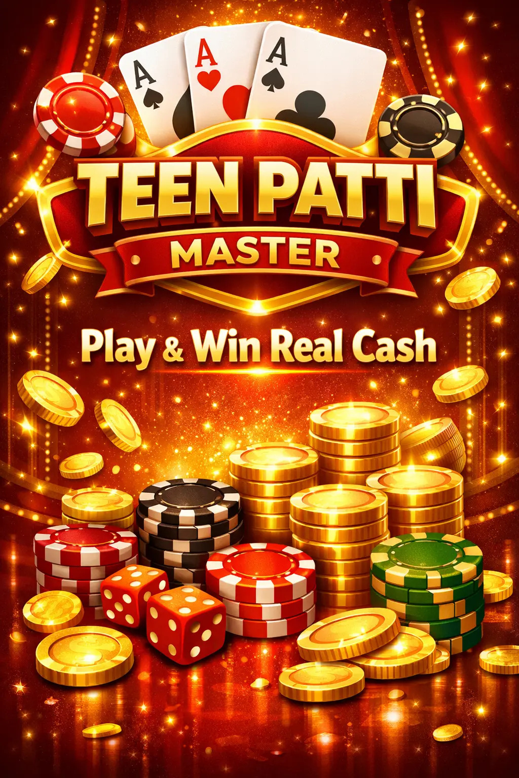 teen patti master