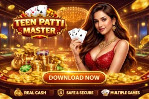 Teen Patti Master Download